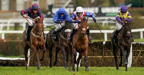 cheltenham market movers|Eye On Cheltenham .